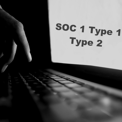 What You Need To Know About SOC 1 Type 1 Type 2 Audit?