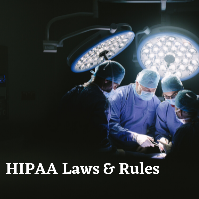 What is HIPAA Compliance? HIPAA Laws & Rules