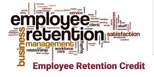 The (ERC)Employee Retention Credit : The IRS Tax Deduction